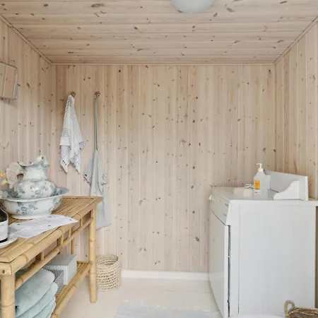 Awesome In With Wifi بيت للعطل Hornbæk