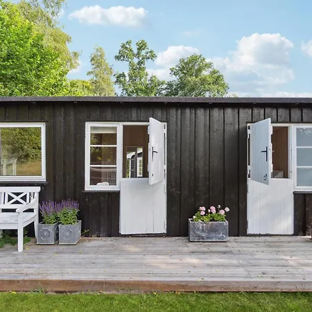 Awesome In With Wifi * Hornbæk