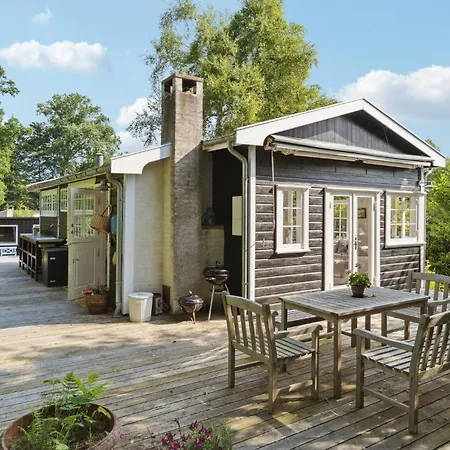 Awesome In With Wifi * Hornbæk