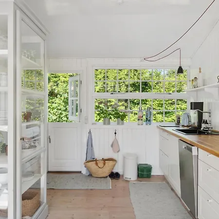 Awesome In With Wifi * Hornbæk